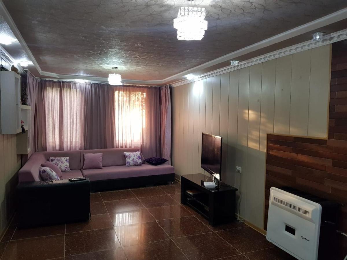Appartement Гостевой Дом Поти Extérieur photo