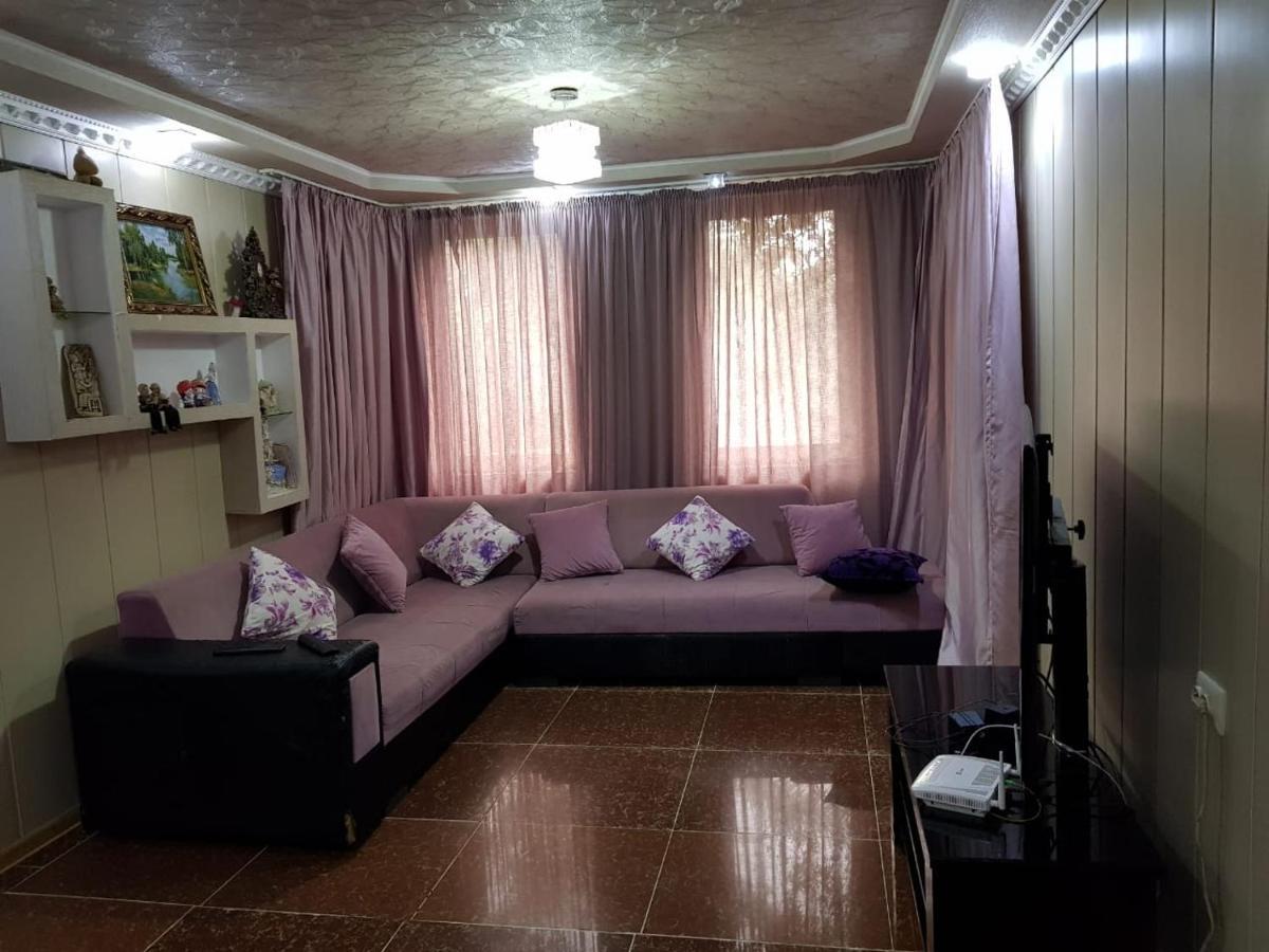 Appartement Гостевой Дом Поти Extérieur photo