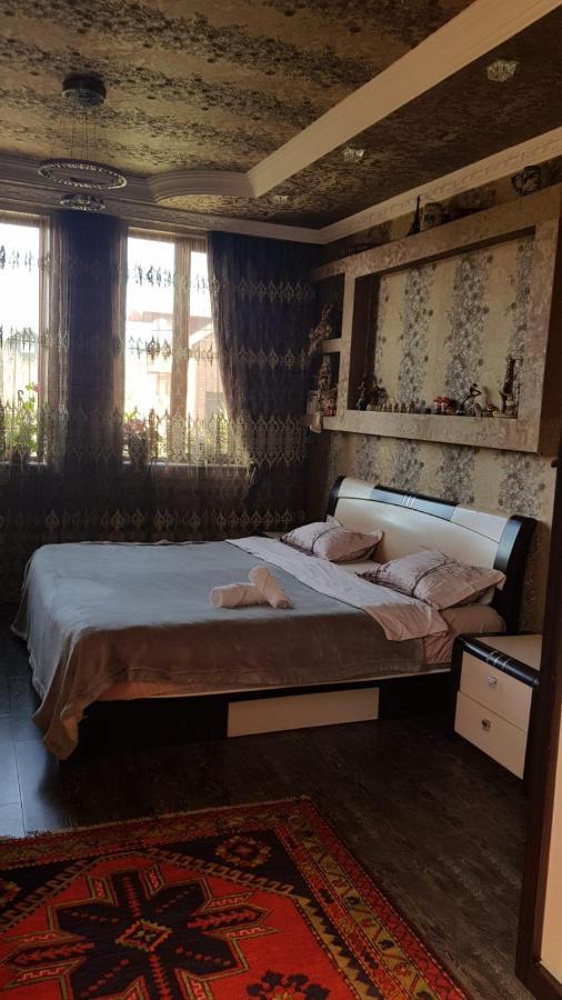 Appartement Гостевой Дом Поти Extérieur photo